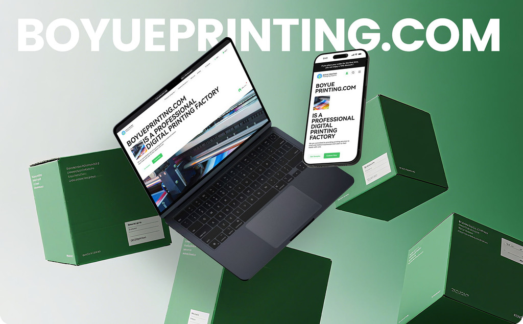 Boyue Printing