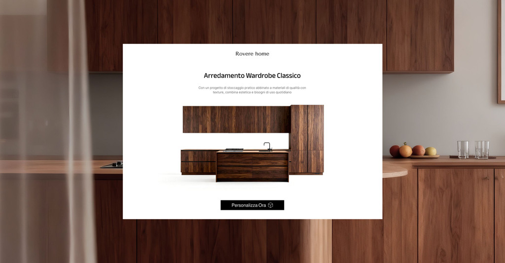 Rovere home