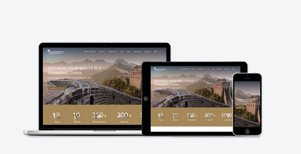 Chang Tsi &amp; Partners