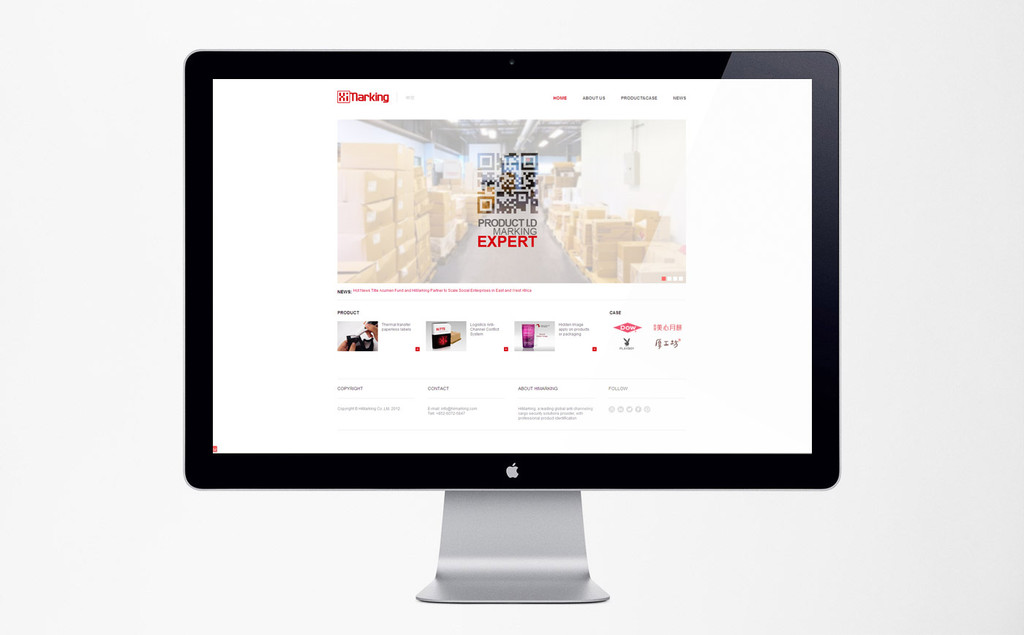 Himarking(国际版)