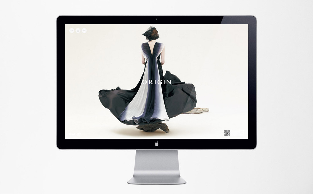 ORIGIN（安瑞井）