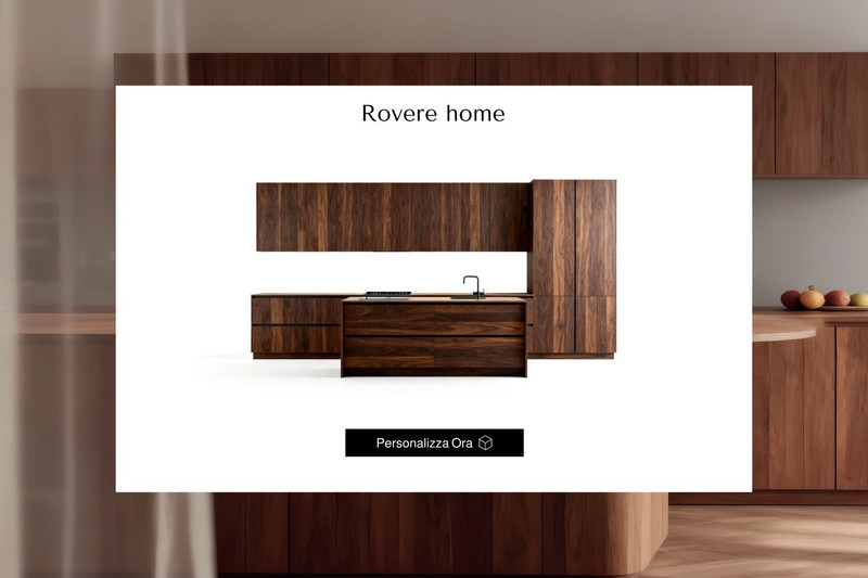 Rovere home