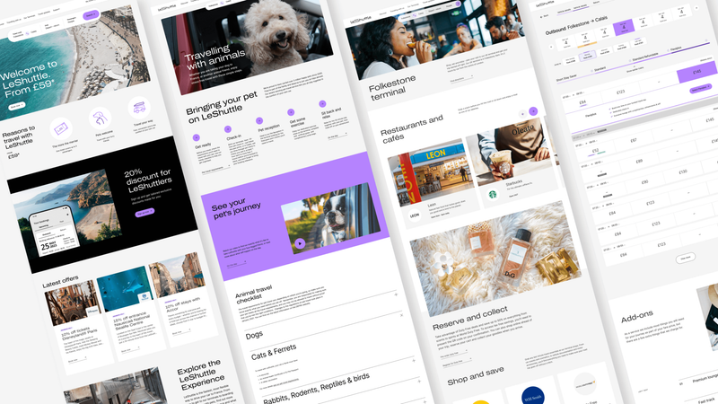 做一个“能被运营”的官网，比做个好看网站重要多了